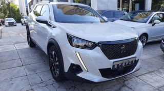 Peugeot 2008 2021 1.2 PURETECH*ALLURE ΑΥΤΟΜΑΤΟ-thumb-1