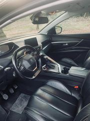 Peugeot 3008 2018 ALLURE GRIP CONTROL