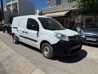 Renault Kangoo 2018 1.5 DCI DIESEL extra long