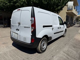 Renault Kangoo 2018 1.5 DCI DIESEL extra long-thumb-1