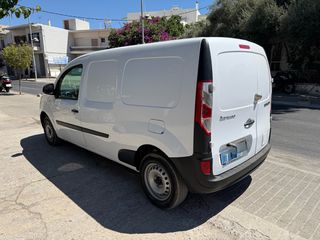 Renault Kangoo 2018 1.5 DCI DIESEL extra long-thumb-2
