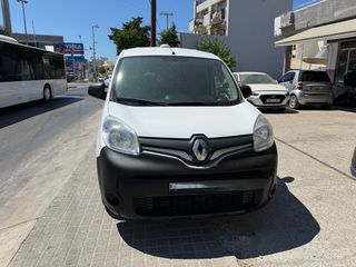 Renault Kangoo 2018 1.5 DCI DIESEL extra long-thumb-3