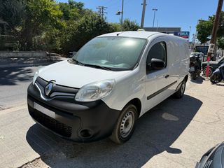 Renault Kangoo 2018 1.5 DCI DIESEL extra long-thumb-4