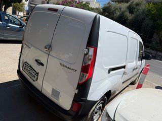 Renault Kangoo 2018 1.5 DCI DIESEL extra long-thumb-5