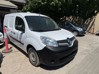 Renault Kangoo 2018 1.5 DCI DIESEL extra long-thumb-6