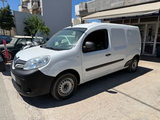 Renault Kangoo 2018 1.5 DCI DIESEL extra long-thumb-7