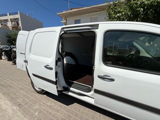 Renault Kangoo 2018 1.5 DCI DIESEL extra long-thumb-10