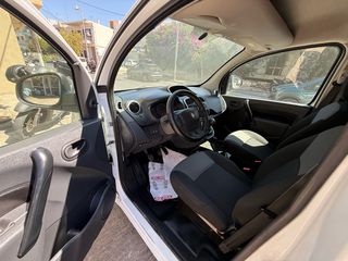 Renault Kangoo 2018 1.5 DCI DIESEL extra long-thumb-11