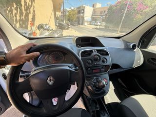 Renault Kangoo 2018 1.5 DCI DIESEL extra long-thumb-15
