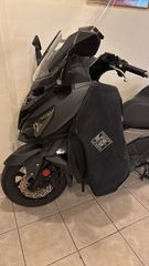 Sym Cruisym 300 2019