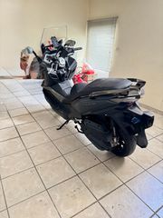 Sym Cruisym 300 2019-thumb-1