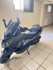 Sym Cruisym 300 2019-thumb-2