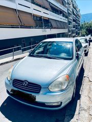 Hyundai Accent 2008 Accent