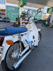 Honda GLX 1992