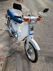 Honda GLX 1992