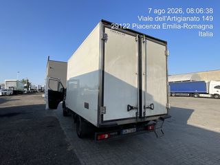 Ψυγείο Iveco 2022 Daily 35C16-thumb-6