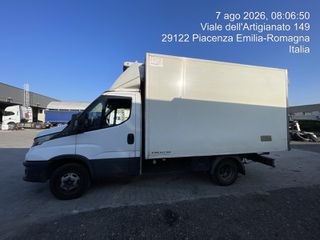 Ψυγείο Iveco 2022 Daily 35C16-thumb-7