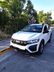 Dacia Sandero 2024 STEPWAY