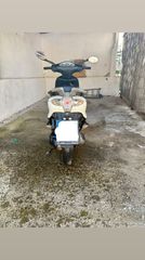 Piaggio FLY 150 4T 2008 FLY 150 4T