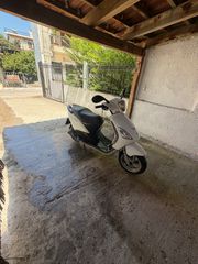 Piaggio FLY 150 4T 2008 FLY 150 4T-thumb-2