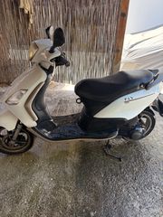 Piaggio FLY 150 4T 2008 FLY 150 4T-thumb-4
