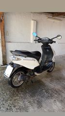 Piaggio FLY 150 4T 2008 FLY 150 4T-thumb-5