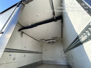 Ψυγείο Iveco 2022 Daily 35C16-thumb-1