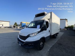 Ψυγείο Iveco 2022 Daily 35C16