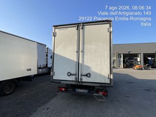 Ψυγείο Iveco 2022 Daily 35C16-thumb-4