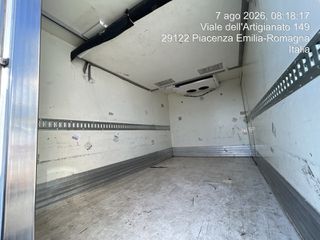 Ψυγείο Iveco 2022 Daily 35C16-thumb-5