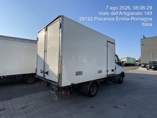 Ψυγείο Iveco 2022 Daily 35C16-thumb-6