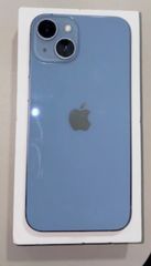 iPhone 14 Plus 128gb Baby blue 2022