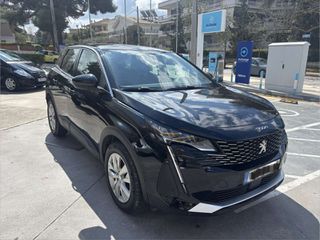 Peugeot 3008 2021