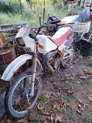 Honda DN-01 1998