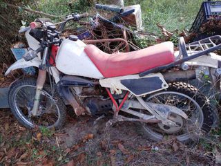 Honda DN-01 1998-thumb-1
