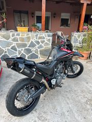 Yamaha XT 660X 2009 XT660X-thumb-2