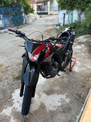Yamaha XT 660X 2009 XT660X-thumb-4