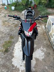 Yamaha XT 660X 2009 XT660X-thumb-5