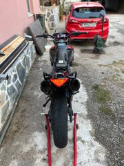 Yamaha XT 660X 2009 XT660X-thumb-6