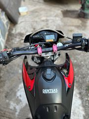 Yamaha XT 660X 2009 XT660X-thumb-7