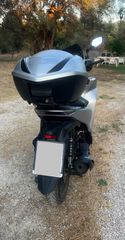 Honda SH 150i 2026 Smart Top Box-thumb-4