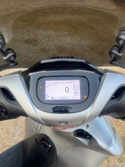 Honda SH 150i 2026 Smart Top Box-thumb-5