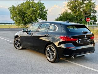Bmw 118 2021