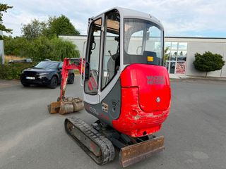 Εκσκαφάκι (διαβολάκι) Wacker 2011 1703 RD-thumb-5