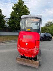 Εκσκαφάκι (διαβολάκι) Wacker 2011 1703 RD-thumb-6