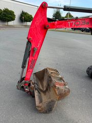 Εκσκαφάκι (διαβολάκι) Wacker 2011 1703 RD-thumb-7
