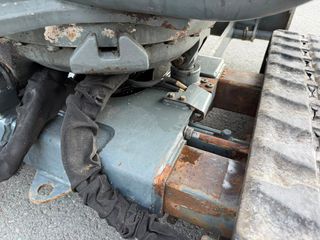 Εκσκαφάκι (διαβολάκι) Wacker 2011 1703 RD-thumb-10