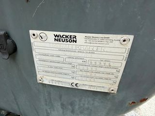 Εκσκαφάκι (διαβολάκι) Wacker 2011 1703 RD-thumb-11