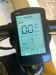 Fat Bikes Basso 2025 Bezior x1500