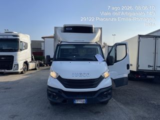 Ψυγείο Iveco 2022 Daily 35C16